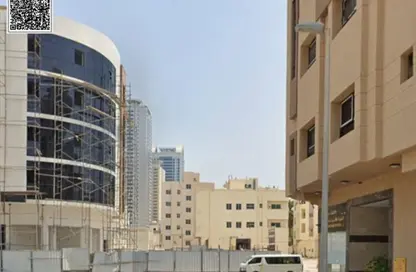 Land - Studio for sale in Fairmont Ajman - Al Nakhil 2 - Al Nakhil - Ajman