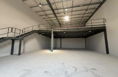 Warehouse - Studio - 1 for rent in Al Sajaa S - Al Sajaa - Sharjah