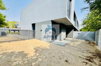 Villa - 4 - 5 for rent in Kaya - Masaar - Tilal City - Sharjah
