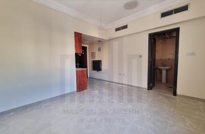 Apartment - Studio - 1 Bathroom for rent in Muwailih Building - Muwaileh - Sharjah Apartment - Studio - 1 Bathroom for rent in Muwailih Building - Muwaileh - Sharjah