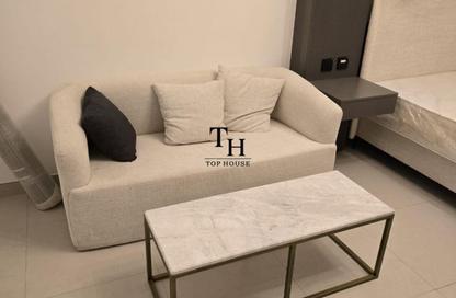 Apartment - Studio - 1 Bathroom for rent in Prime Residency 3 - Al Furjan - Dubai