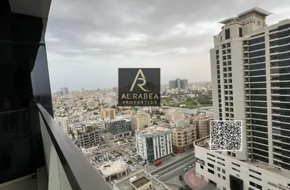 Apartment - 2 Bedrooms - 3 Bathrooms for rent in The Icon Casa 2 - Al Rashidiya 3 - Al Rashidiya - Ajman