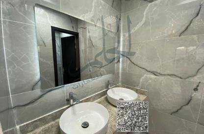 Villa - 5 - 7 for rent in Al Helio Downtown - Al Helio - Ajman