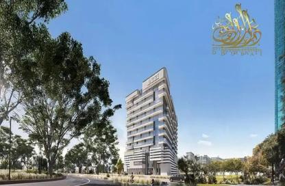 Apartment - 3 Bedrooms - 4 Bathrooms for sale in Azizi Amir - Al Furjan - Dubai Apartment - 3 Bedrooms - 4 Bathrooms for sale in Azizi Amir - Al Furjan - Dubai