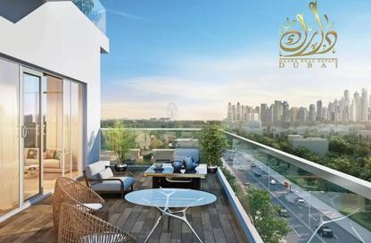 Apartment - 3 Bedrooms - 4 Bathrooms for sale in Azizi Amir - Al Furjan - Dubai Apartment - 3 Bedrooms - 4 Bathrooms for sale in Azizi Amir - Al Furjan - Dubai