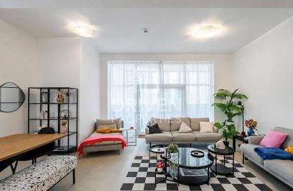 Apartment - 2 - 3 for sale in Marina Arcade Tower - Dubai Marina - Dubai