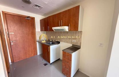 Apartment - Studio - 1 Bathroom for sale in Lakeside Tower B - Lakeside Residence - Dubai Production City (IMPZ) - Dubai Apartment - Studio - 1 Bathroom for sale in Lakeside Tower B - Lakeside Residence - Dubai Production City (IMPZ) - Dubai