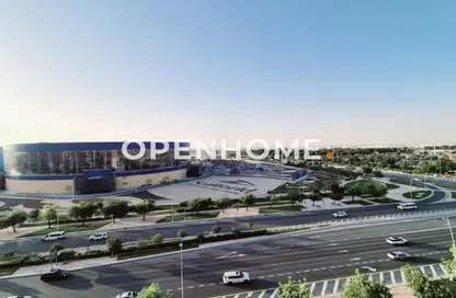 Apartment - 1 Bedroom - 1 Bathroom for sale in Waters Edge - Yas Island - Abu Dhabi