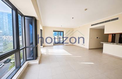 Apartment - 2 Bedrooms - 3 Bathrooms for rent in South Ridge 6 - South Ridge - Downtown Dubai - Dubai