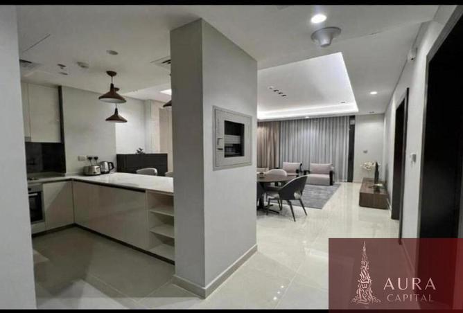 Spacious 1BR Layout | Fully Furnished | Vacatn Now photo 3