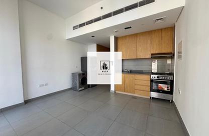 Apartment - Studio - 1 Bathroom for rent in Souks Residential - Al Mamsha - Muwaileh - Sharjah