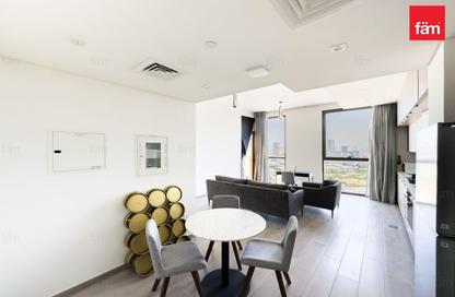 Apartment - 1 Bedroom - 2 Bathrooms for rent in Noor 2 - Noor - Midtown - Dubai Production City (IMPZ) - Dubai