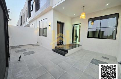 Townhouse - 5 Bedrooms - 7 Bathrooms for sale in Kabbali Hills - Al Helio 2 - Al Helio - Ajman