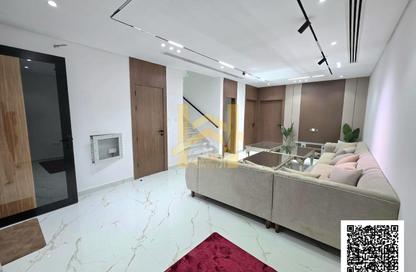 Townhouse - 5 Bedrooms - 7 Bathrooms for sale in Kabbali Hills - Al Helio 2 - Al Helio - Ajman