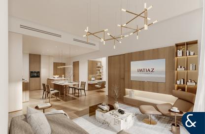 Apartment - 1 Bedroom - 1 Bathroom for sale in Wynwood Horizon by Imtiaz - Bukadra - Dubai