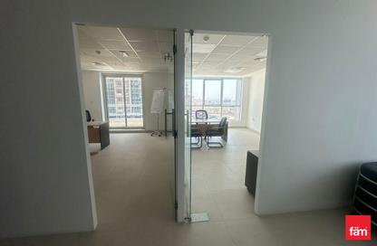Office Space - Studio - 1 Bathroom for rent in Dubai Star - JLT Cluster L - Jumeirah Lake Towers - Dubai
