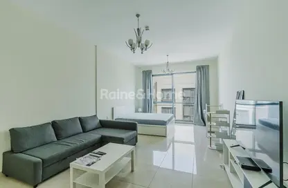 شقة - 1 حمام للبيع في ساوث ريزيدنس 1 - منطقة سكنية - دبي الجنوب (مركز دبي العالمي) - دبي