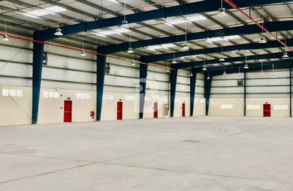 Warehouse - Studio for sale in Dubai Investment Park 2 (DIP 2) - Dubai Investment Park (DIP) - Dubai