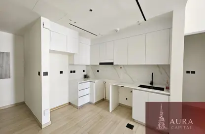 Apartment - 2 Bedrooms - 2 Bathrooms for rent in Binghatti LUNA - District 12 - Jumeirah Village Circle - Dubai