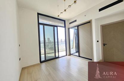 Apartment - 2 Bedrooms - 2 Bathrooms for rent in Binghatti LUNA - District 12 - Jumeirah Village Circle - Dubai