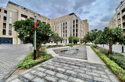 Apartment - 1 Bedroom - 1 Bathroom for sale in Al Mamsha - Muwaileh - Sharjah