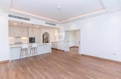 Townhouse - 4 Bedrooms - 4 Bathrooms for rent in Noor Townhouses - Town Square - Dubai Townhouse - 4 Bedrooms - 4 Bathrooms for rent in Noor Townhouses - Town Square - Dubai