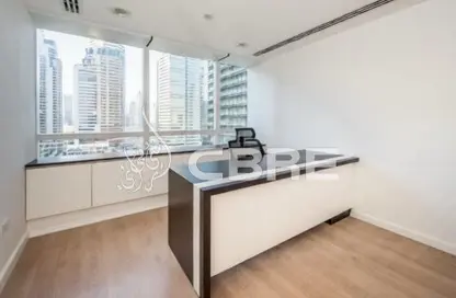 Office Space - Studio - 1 Bathroom for rent in Jumeirah Business Centre 2 (JBC 2) - JLT Cluster V - Jumeirah Lake Towers - Dubai Office Space - Studio - 1 Bathroom for rent in Jumeirah Business Centre 2 (JBC 2) - JLT Cluster V - Jumeirah Lake Towers - Dubai