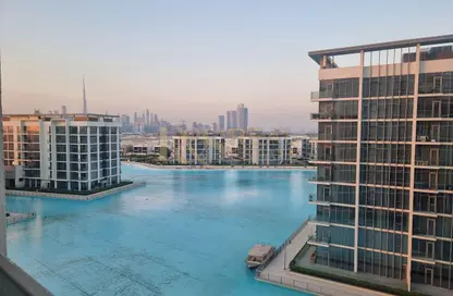 شقة - غرفة نوم - 2 حمامات للبيع في مساكن 14 - المنطقة وان - مدينة الشيخ محمد بن راشد - دبي