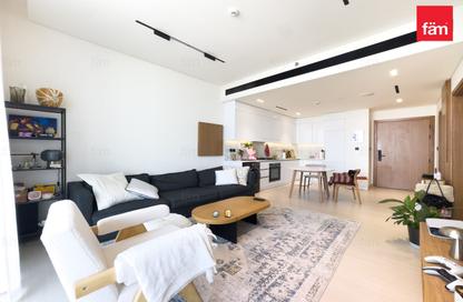 Apartment - 1 - 2 for rent in Binghatti Azure - District 16 - Jumeirah Village Circle - Dubai Apartment - 1 - 2 for rent in Binghatti Azure - District 16 - Jumeirah Village Circle - Dubai