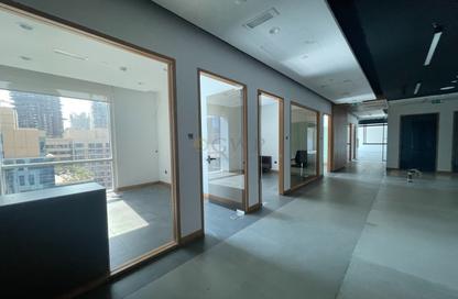 Office Space - Studio for rent in Bay Square Building 13 - Bay Square - Business Bay - Dubai Office Space - Studio for rent in Bay Square Building 13 - Bay Square - Business Bay - Dubai