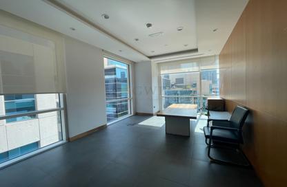 Office Space - Studio for rent in Bay Square Building 13 - Bay Square - Business Bay - Dubai
