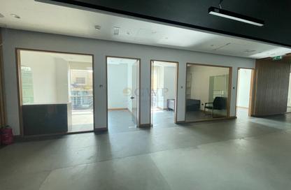Office Space - Studio for rent in Bay Square Building 13 - Bay Square - Business Bay - Dubai