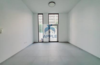 Apartment - 1 Bedroom - 1 Bathroom for rent in The Solo - Aljada - Sharjah