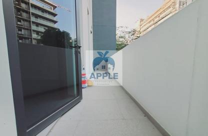Apartment - 1 Bedroom - 1 Bathroom for rent in The Solo - Aljada - Sharjah