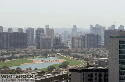 شقة - 1 حمام للبيع في ذا ماتركس - مدينة دبي الرياضية - دبي