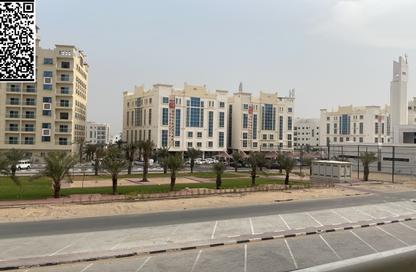 Apartment - Studio - 1 Bathroom for sale in Al Amira Village - Al Yasmeen - Ajman Apartment - Studio - 1 Bathroom for sale in Al Amira Village - Al Yasmeen - Ajman