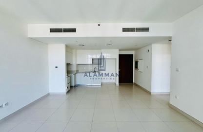 Apartment - 2 Bedrooms - 2 Bathrooms for rent in Park Point building B - Park Point - Dubai Hills Estate - Dubai