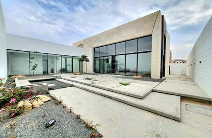Villa - 3 Bedrooms - 5 Bathrooms for rent in Madinat Hind 3 - Dubai Land - Dubai