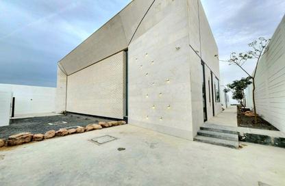 Villa - 3 Bedrooms - 5 Bathrooms for rent in Madinat Hind 3 - Dubai Land - Dubai
