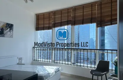 شقة - 1 حمام للايجار في أبراج هيدرا افينيو - مدينة الأضواء - جزيرة الريم - أبوظبي