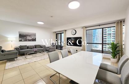 Apartment - 2 Bedrooms - 3 Bathrooms for sale in Rimal 1 - Rimal - Jumeirah Beach Residence - Dubai Apartment - 2 Bedrooms - 3 Bathrooms for sale in Rimal 1 - Rimal - Jumeirah Beach Residence - Dubai