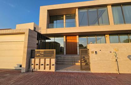 Villa - 5 - 7 for rent in Nad Al Sheba 3 - Nad Al Sheba - Dubai Villa - 5 - 7 for rent in Nad Al Sheba 3 - Nad Al Sheba - Dubai