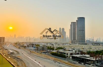 Apartment - 1 Bedroom - 2 Bathrooms for rent in Azizi Riviera 25 - Azizi Riviera - Meydan One - Meydan - Dubai Apartment - 1 Bedroom - 2 Bathrooms for rent in Azizi Riviera 25 - Azizi Riviera - Meydan One - Meydan - Dubai