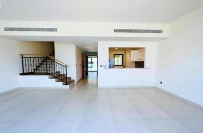 Townhouse - 4 Bedrooms - 5 Bathrooms for rent in Costa Brava 1 - Costa Brava - Damac Lagoons - Dubai