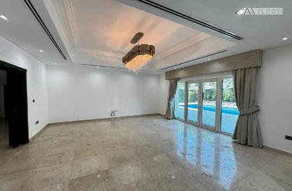 Villa - 4 Bedrooms - 5 Bathrooms for rent in Quortaj - North Village - Al Furjan - Dubai