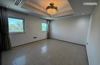Villa - 4 Bedrooms - 5 Bathrooms for rent in Quortaj - North Village - Al Furjan - Dubai