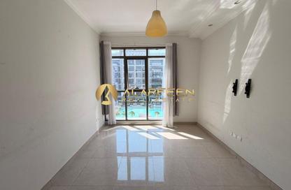Apartment - 2 Bedrooms - 2 Bathrooms for rent in Green Diamond 1 Tower B - Green Diamond 1 - Arjan - Dubai