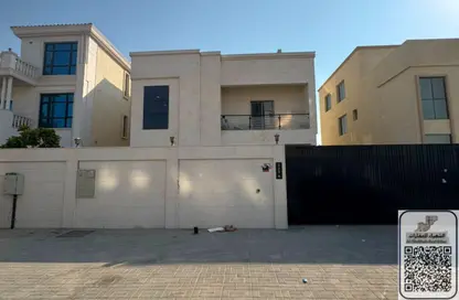 Villa - 6 Bedrooms for rent in Ajman Hills - Al Alia - Ajman