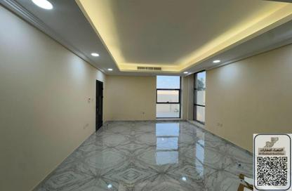 Villa - 6 - 7+ for rent in Ajman Hills - Al Alia - Ajman Villa - 6 - 7+ for rent in Ajman Hills - Al Alia - Ajman