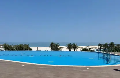 Apartment - 1 Bathroom for rent in Bay Residences - Hayat Island - Mina Al Arab - Ras Al Khaimah
